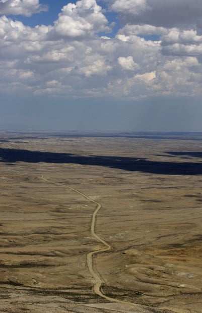 Red Desert